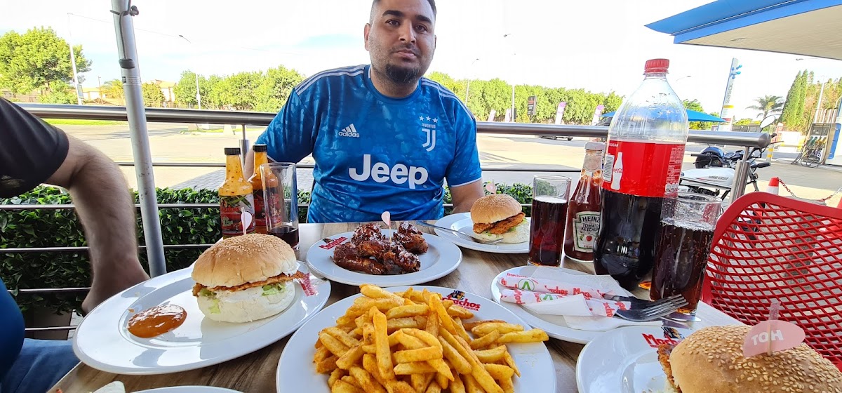 Mochachos ATLAS - Photo 8