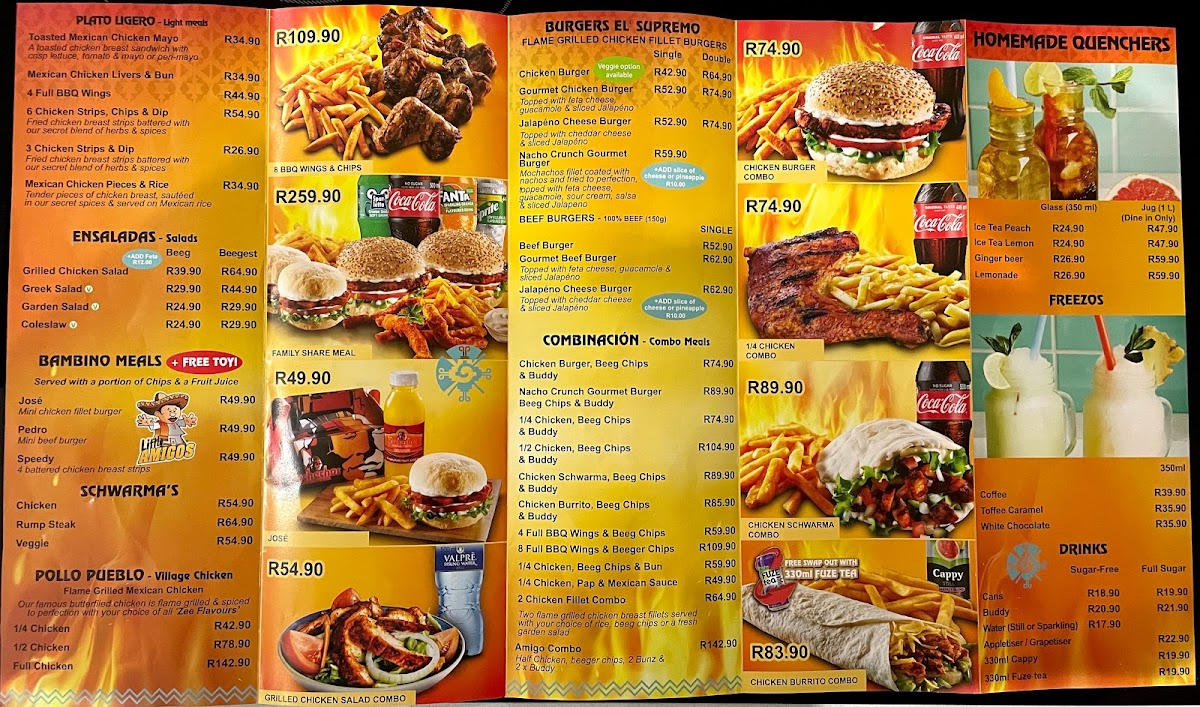 Menu Photo 9