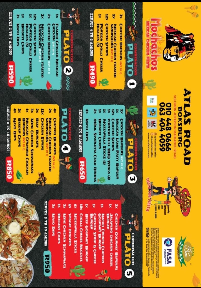 Menu Photo 5