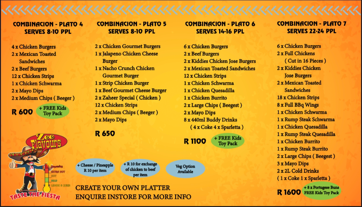 Menu Photo 7