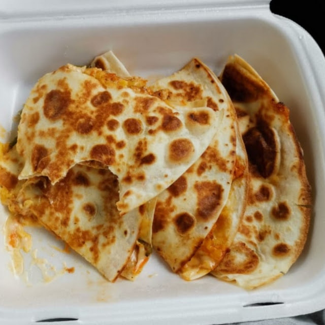 Quesadilla