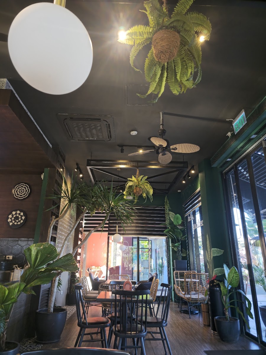 Dear Joe Coffee and Juice - Photo 3