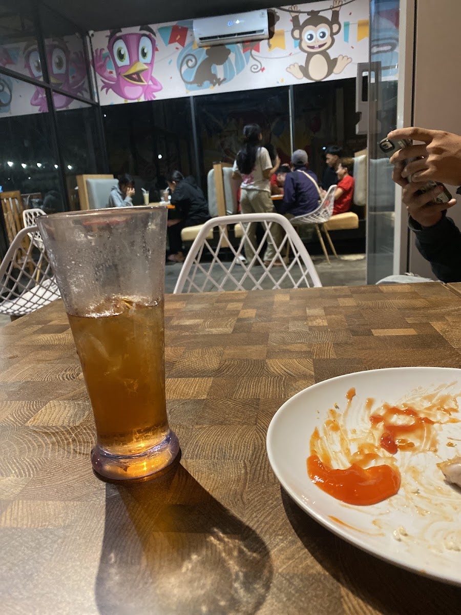 GOGO FRIED CHICKEN BURUAN - Photo 5