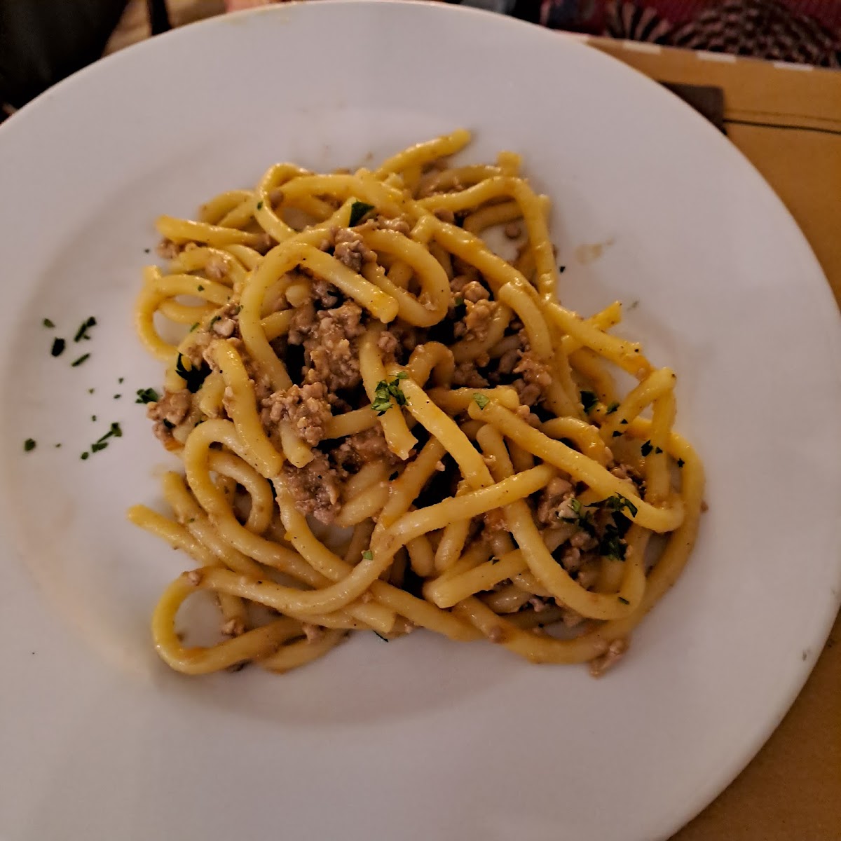 Veneto’s Osteria - Photo 2
