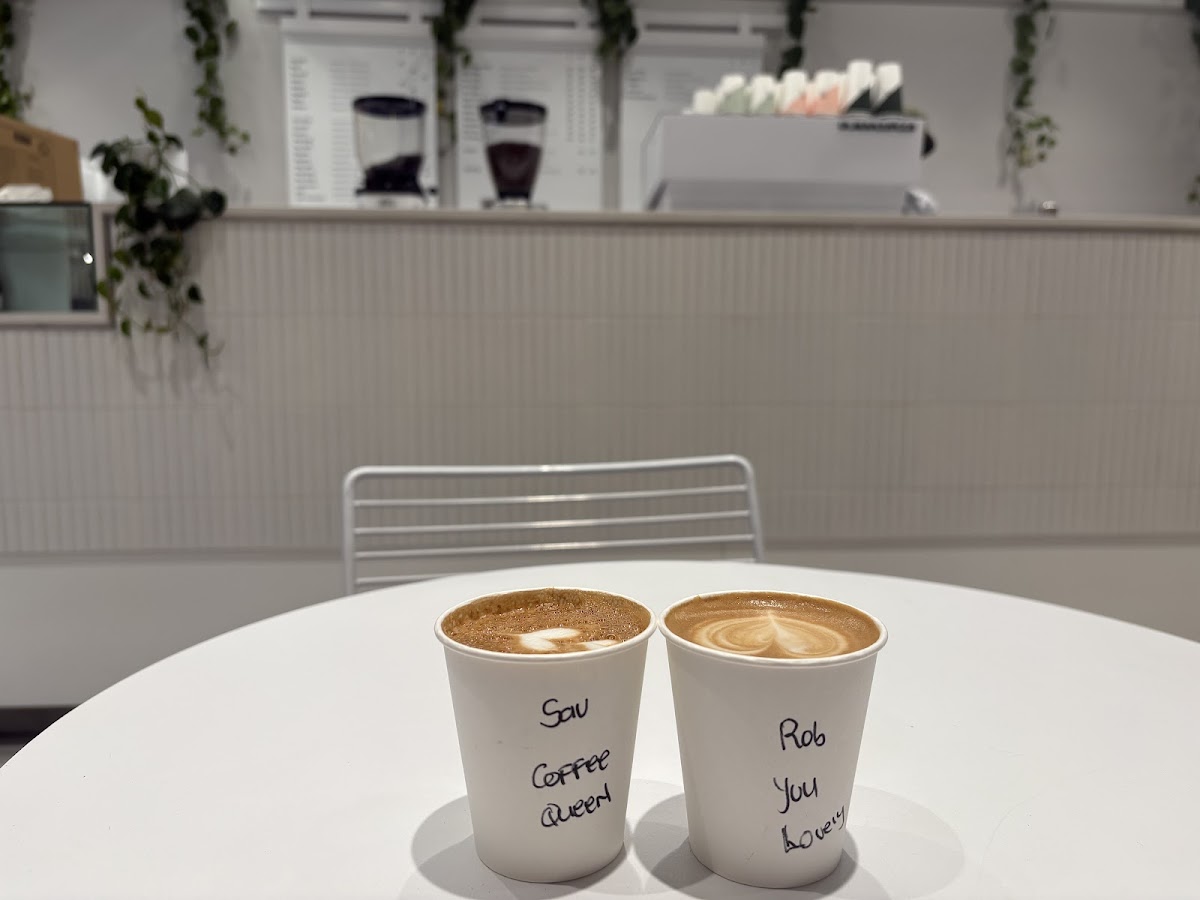 Platō Coffee - Bedfordview - Photo 2