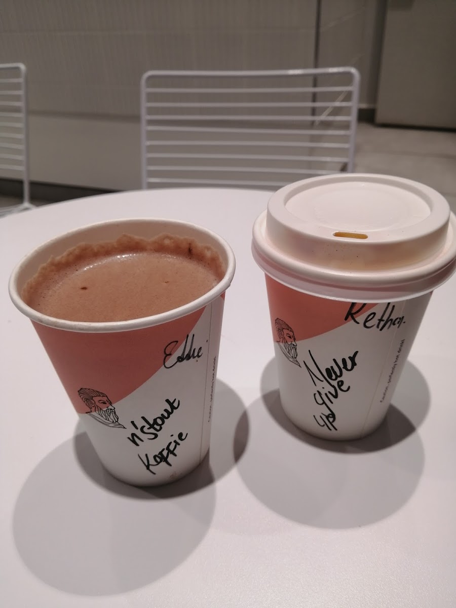 Platō Coffee - Bedfordview - Photo 5
