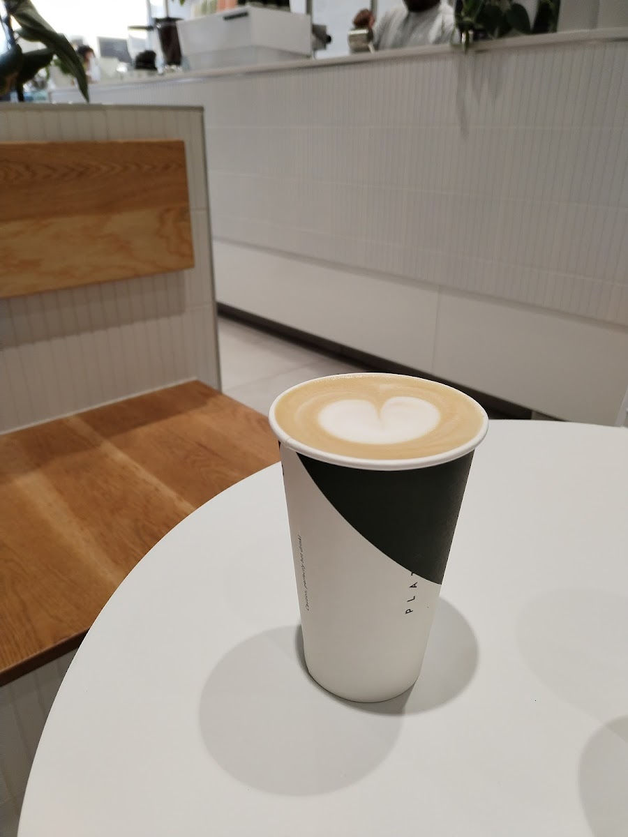 Platō Coffee - Bedfordview - Photo 6