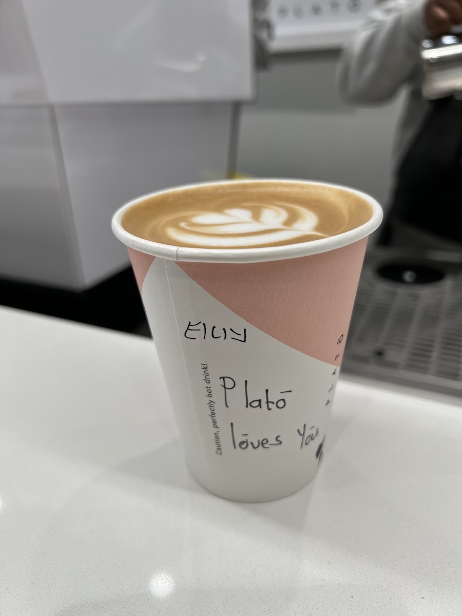 Platō Coffee - Bedfordview - Photo 8