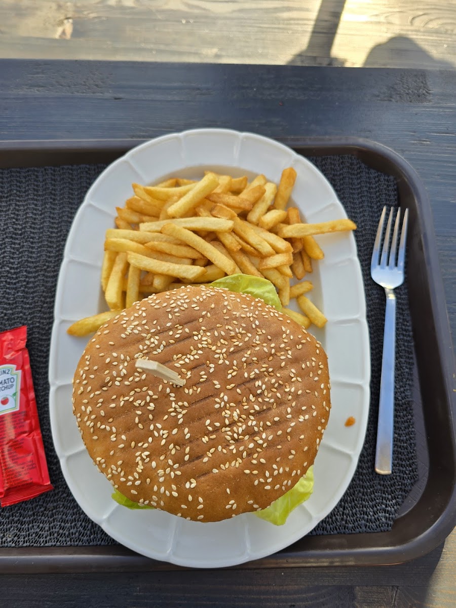 Snackpoint - Wiesenbach - Photo 1