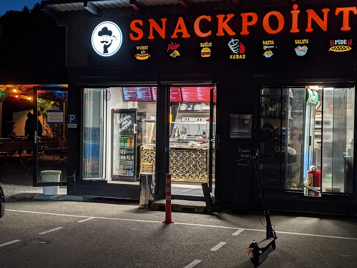 Snackpoint - Wiesenbach - Photo 2