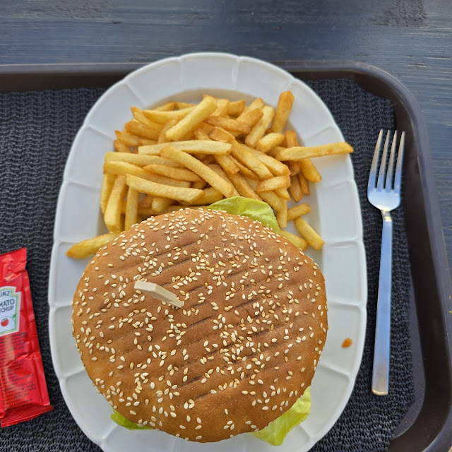 Chiliburger