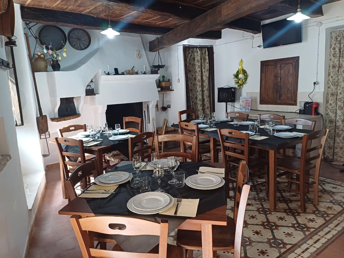 Claudia's Home restaurant