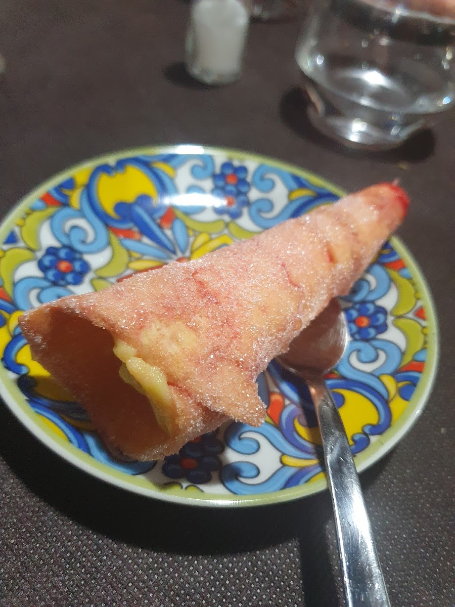 Claudia's Home restaurant - Photo 7