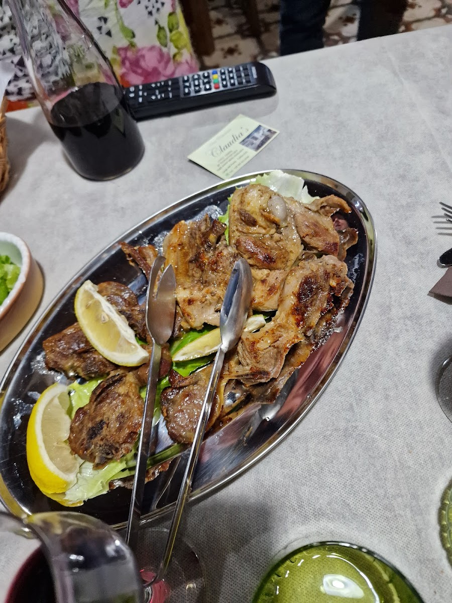 Claudia's Home restaurant - Photo 8