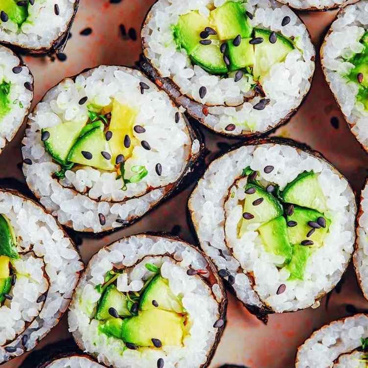 Lala Sushi - Photo 9