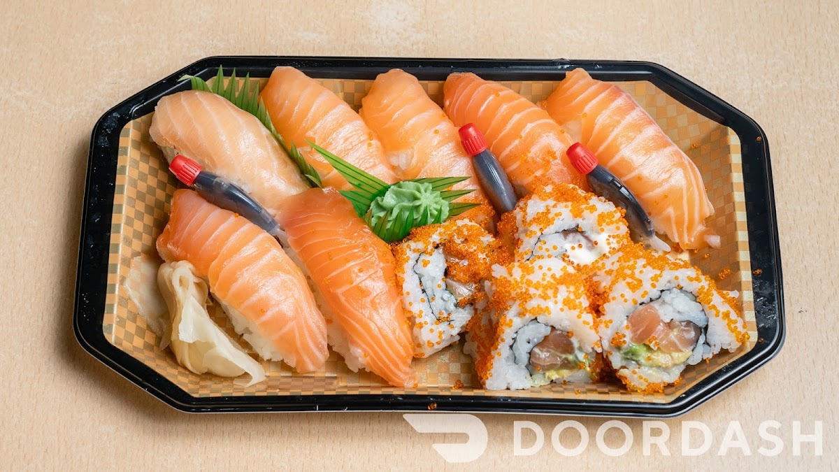 Lala Sushi - Photo 2