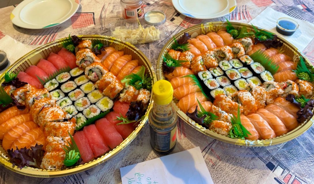 Lala Sushi - Photo 4