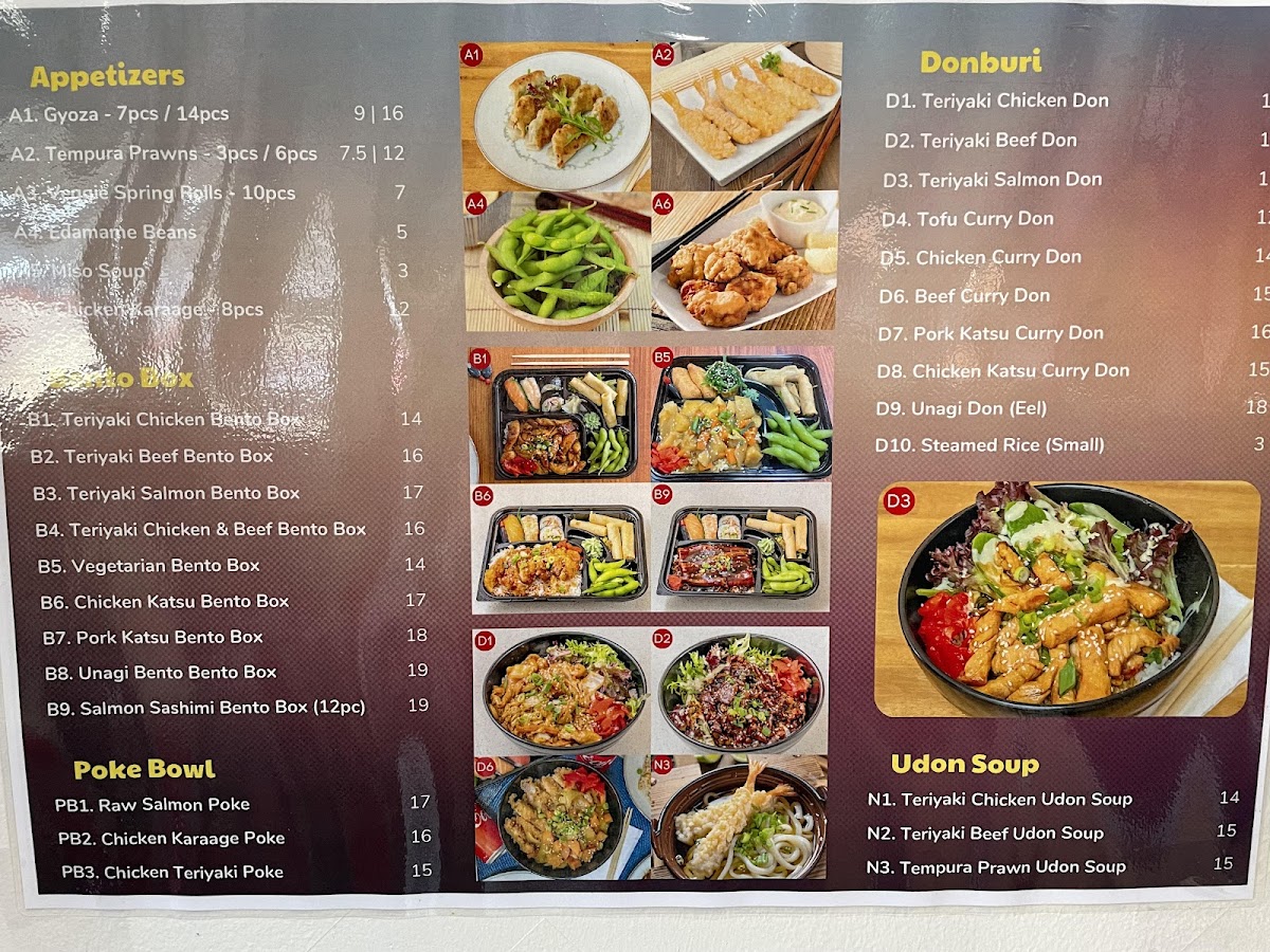 Menu Photo 0