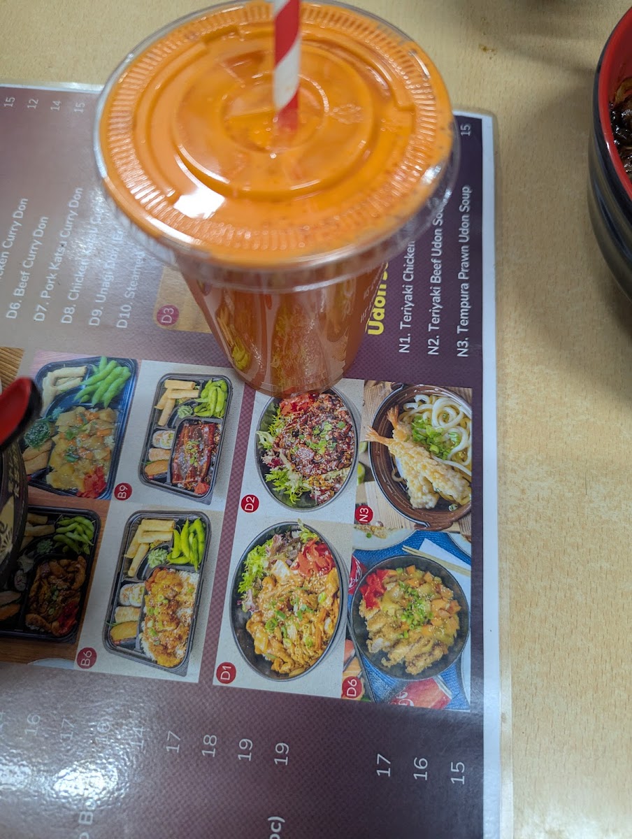 Menu Photo 4