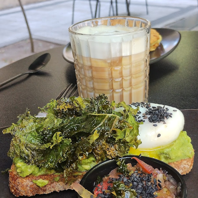 Avocado Toast