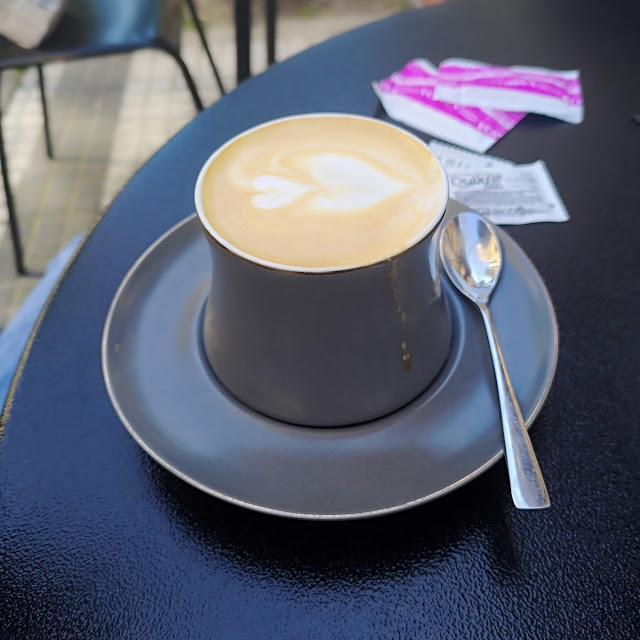 Café Cortado