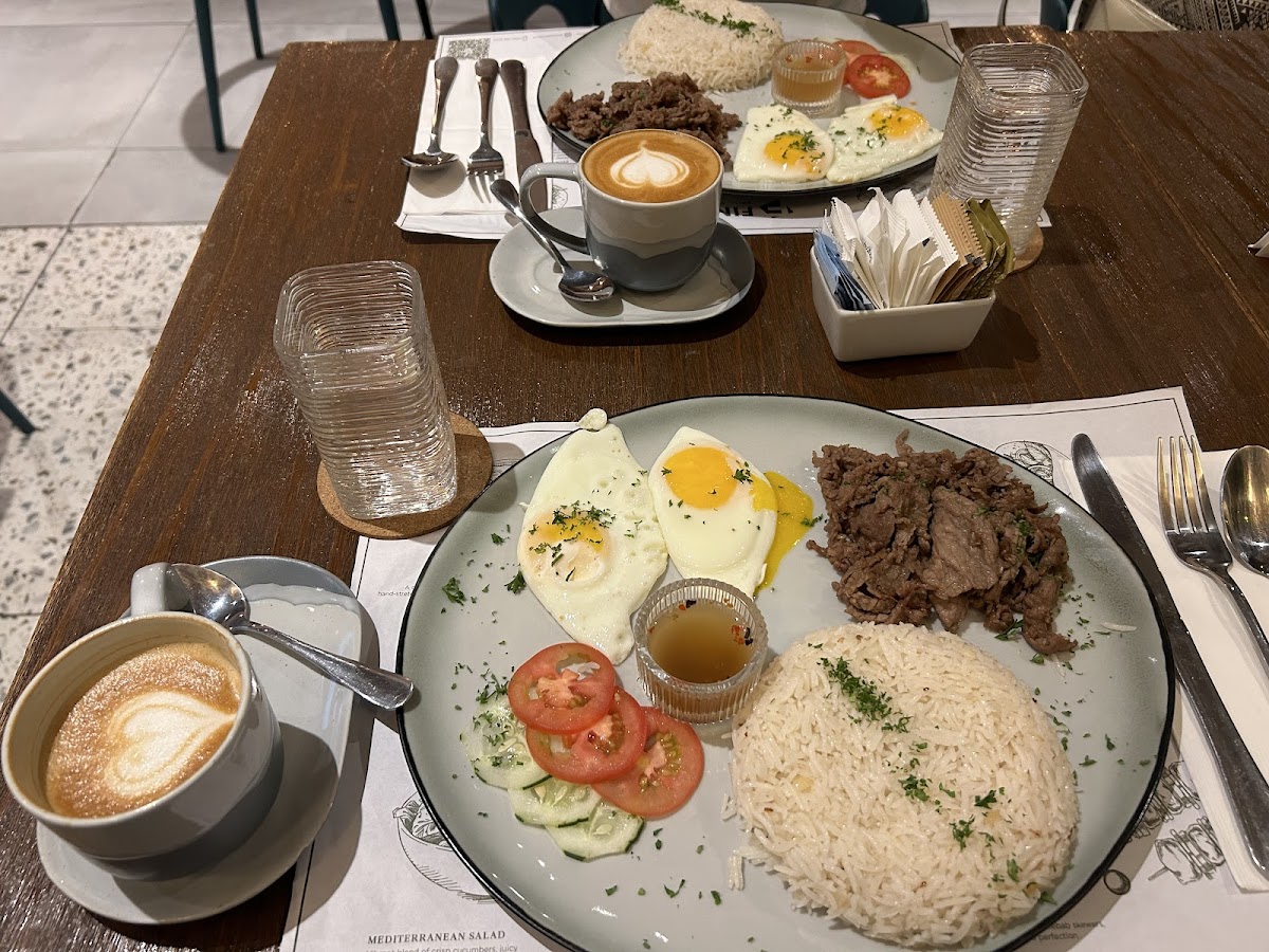 Finkels Makati - Photo 6