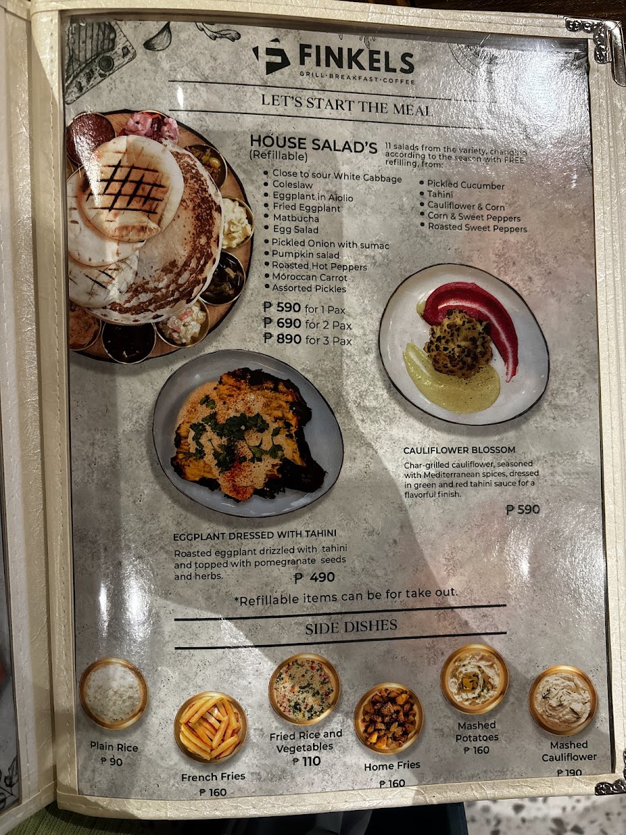 Menu Photo 9