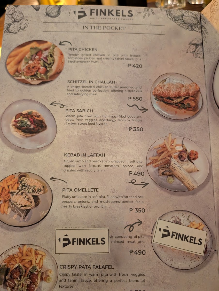 Menu Photo 3