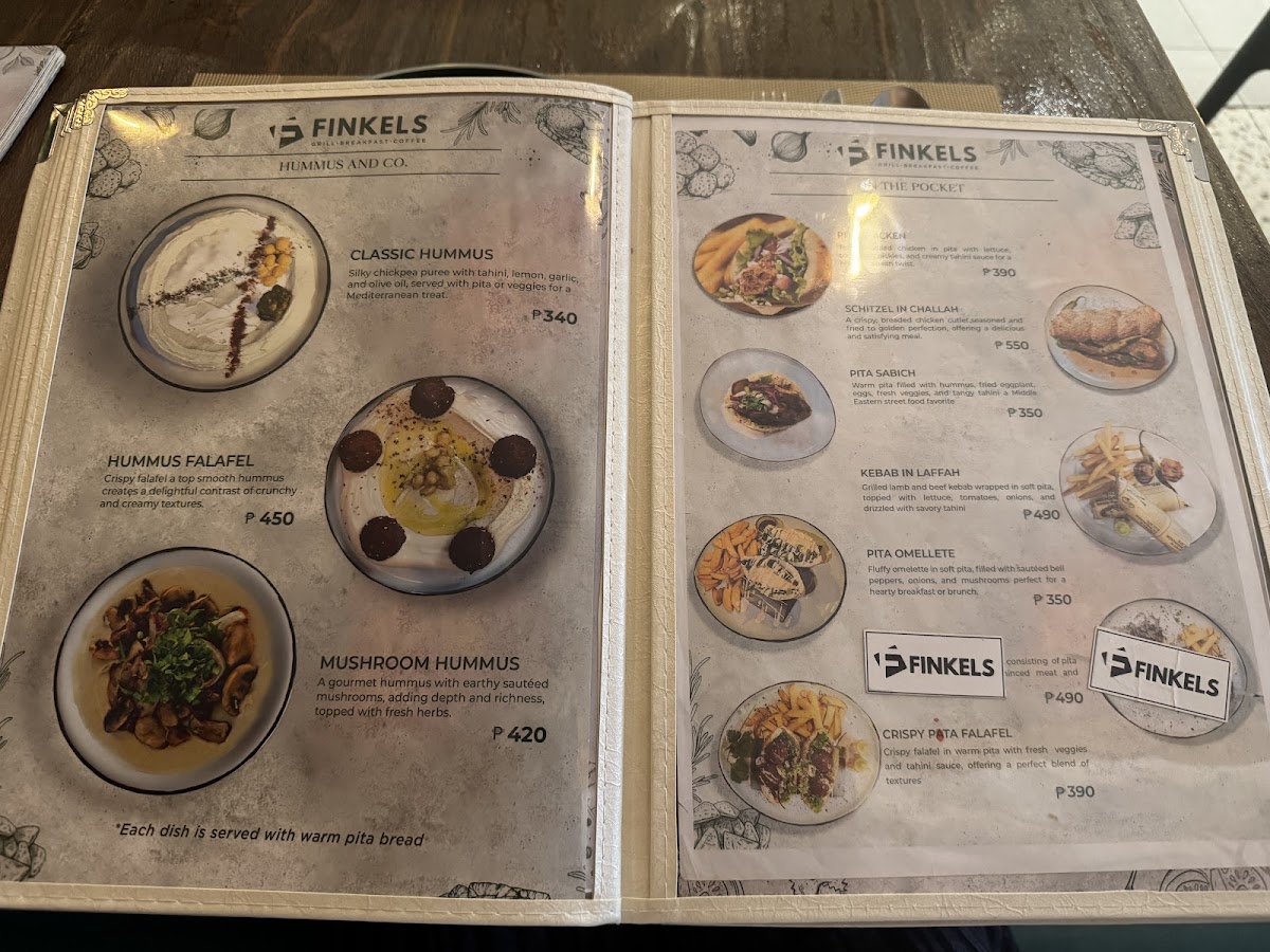 Menu Photo 6