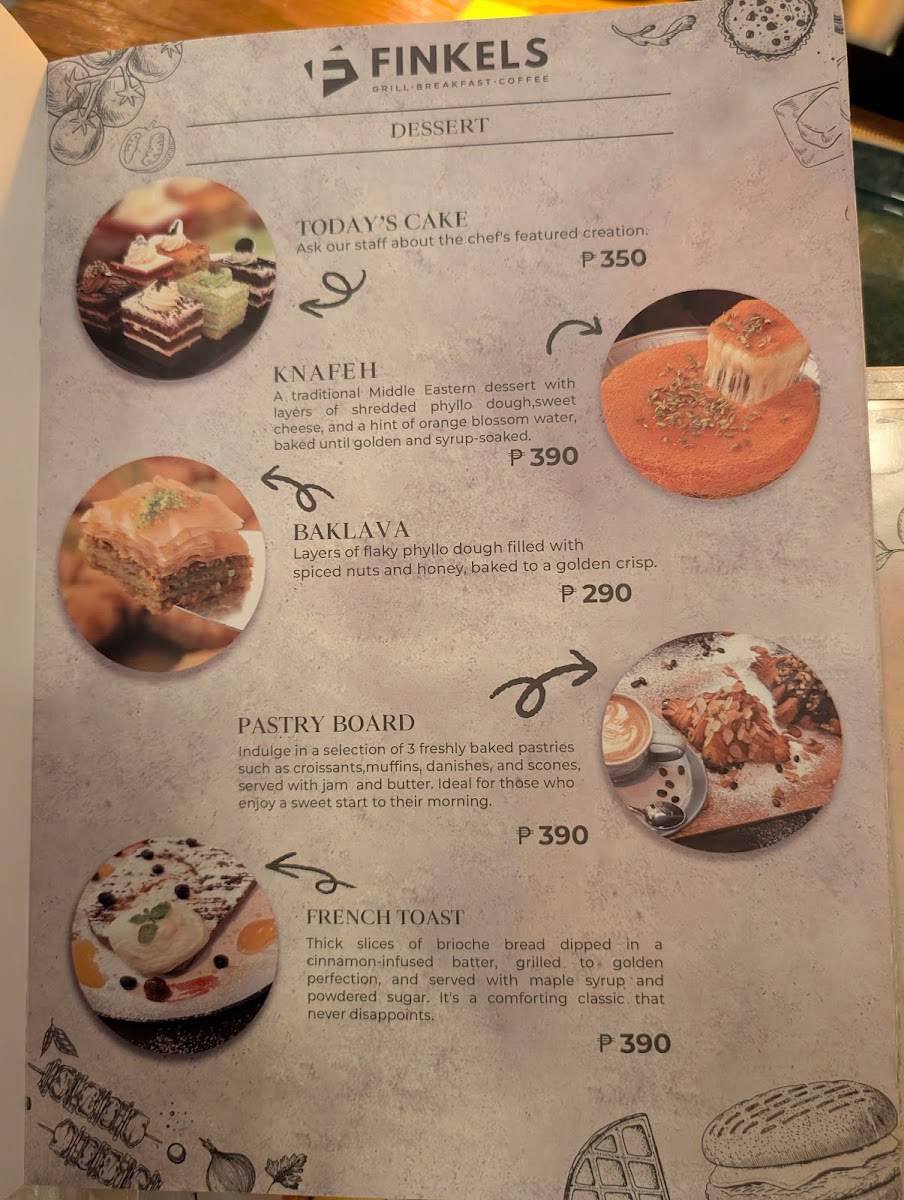 Menu Photo 7