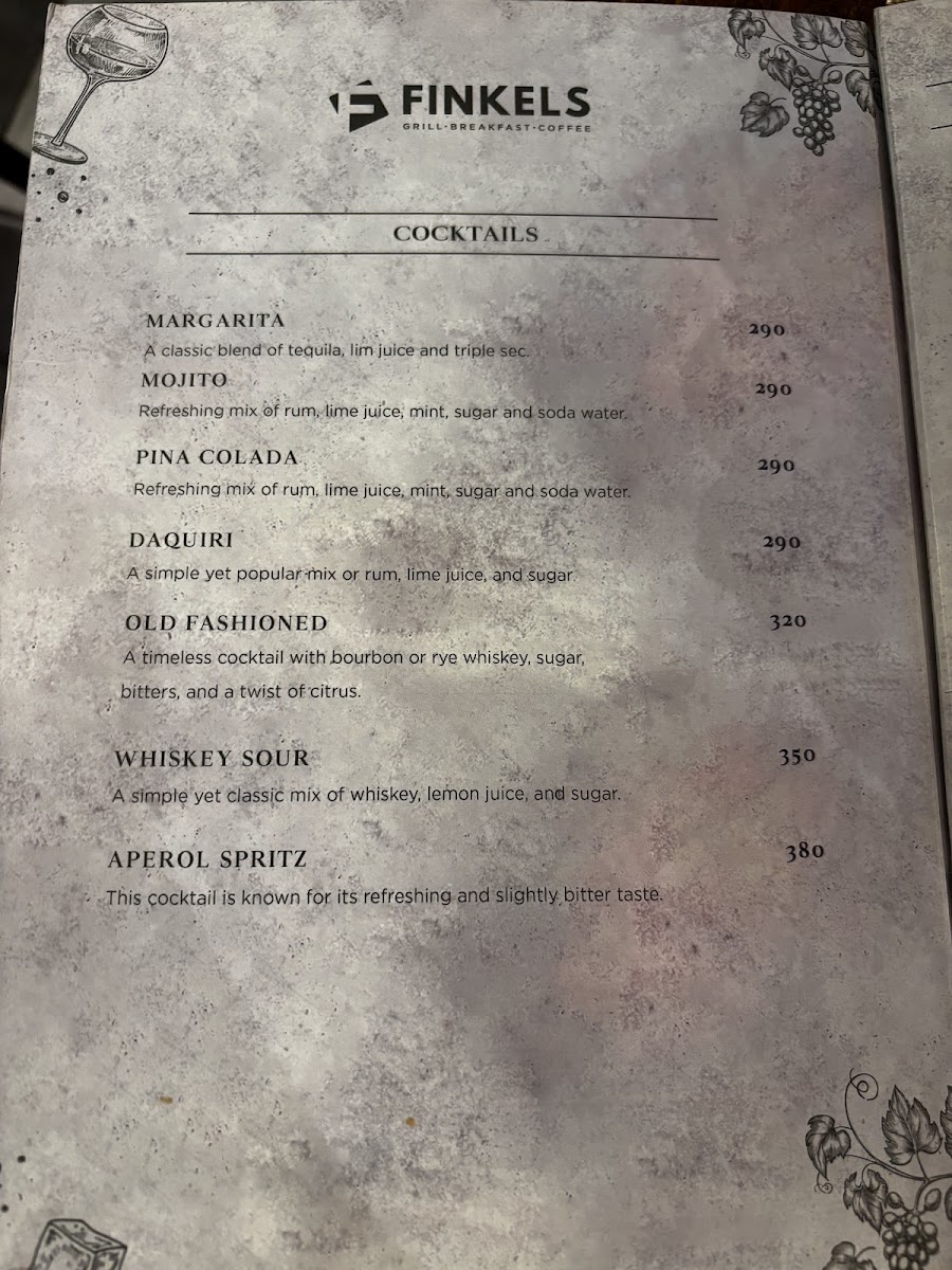 Menu Photo 8