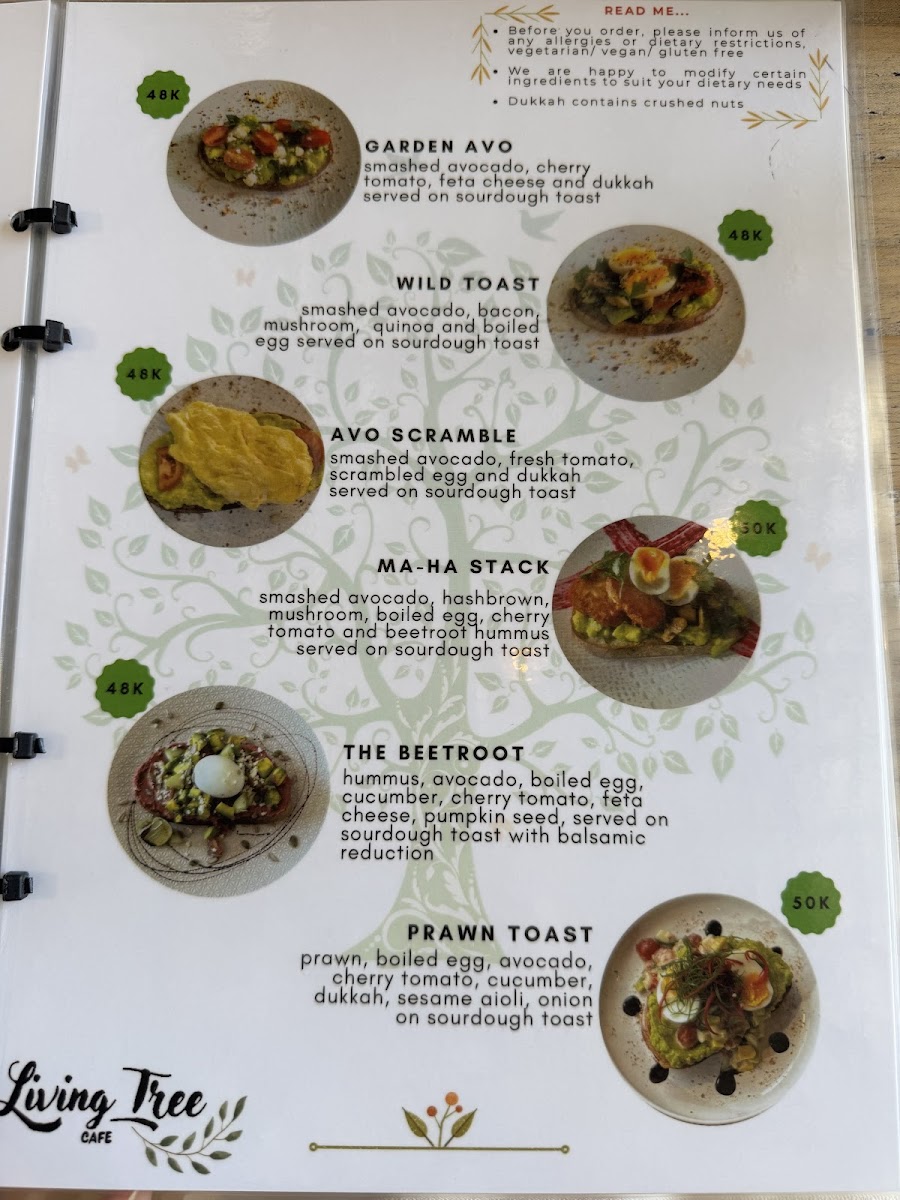 Menu Photo 9