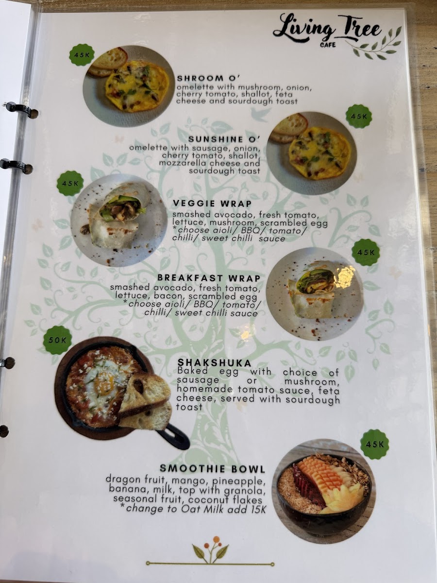 Menu Photo 3