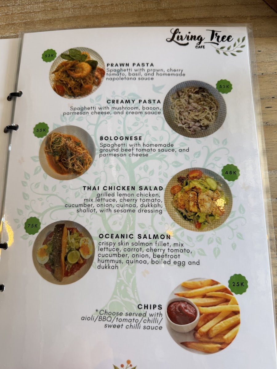 Menu Photo 6