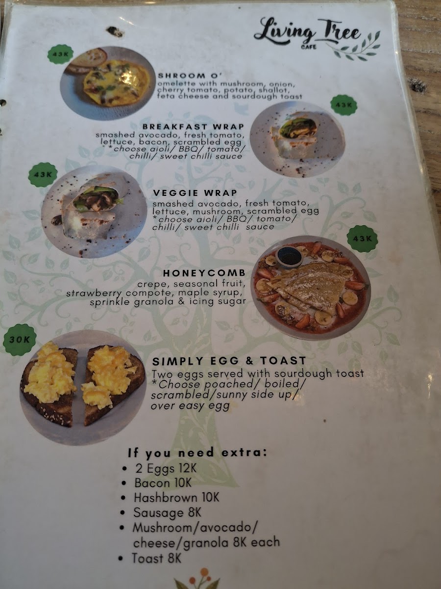 Menu Photo 7