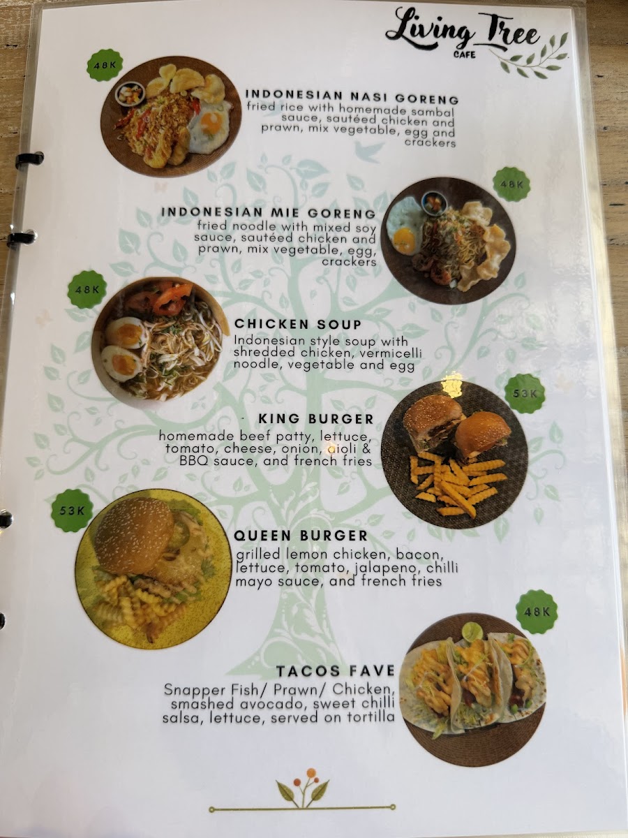 Menu Photo 8