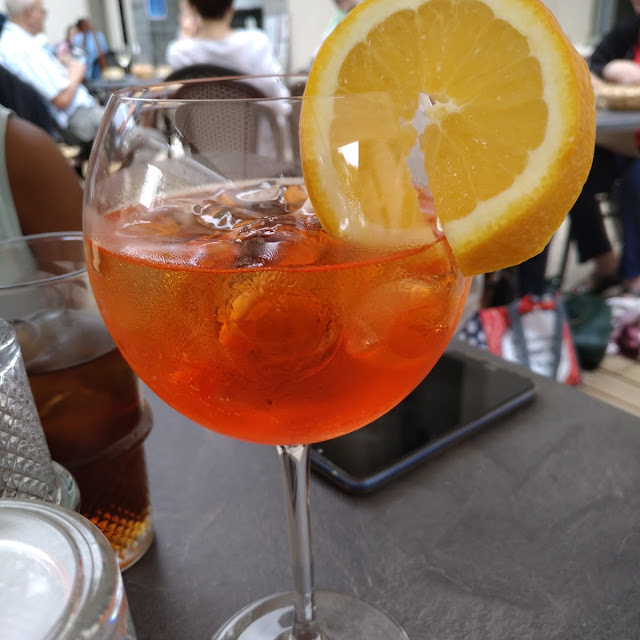 Spritz