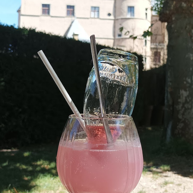 Cocktail Hibiscus