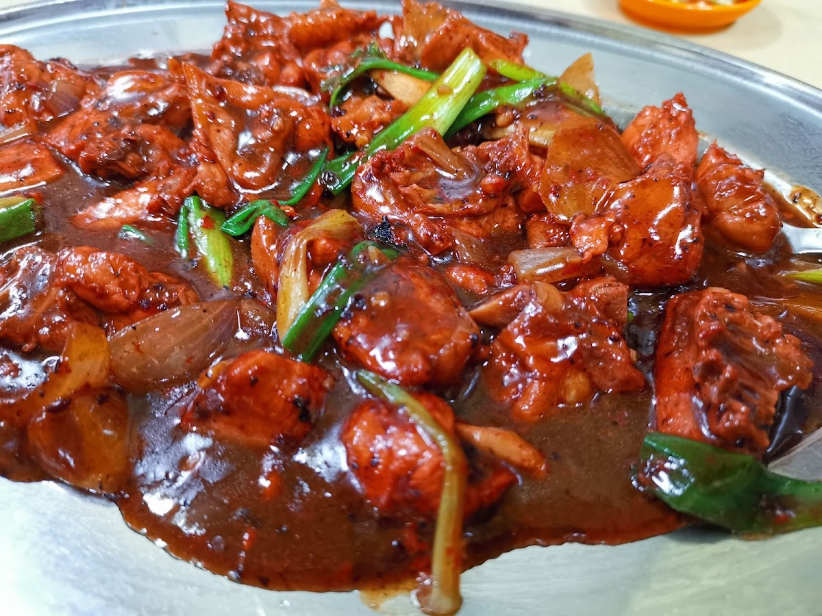 Restaurant Hock Hin - Photo 9