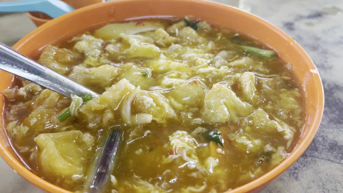 Restaurant Hock Hin - Photo 1