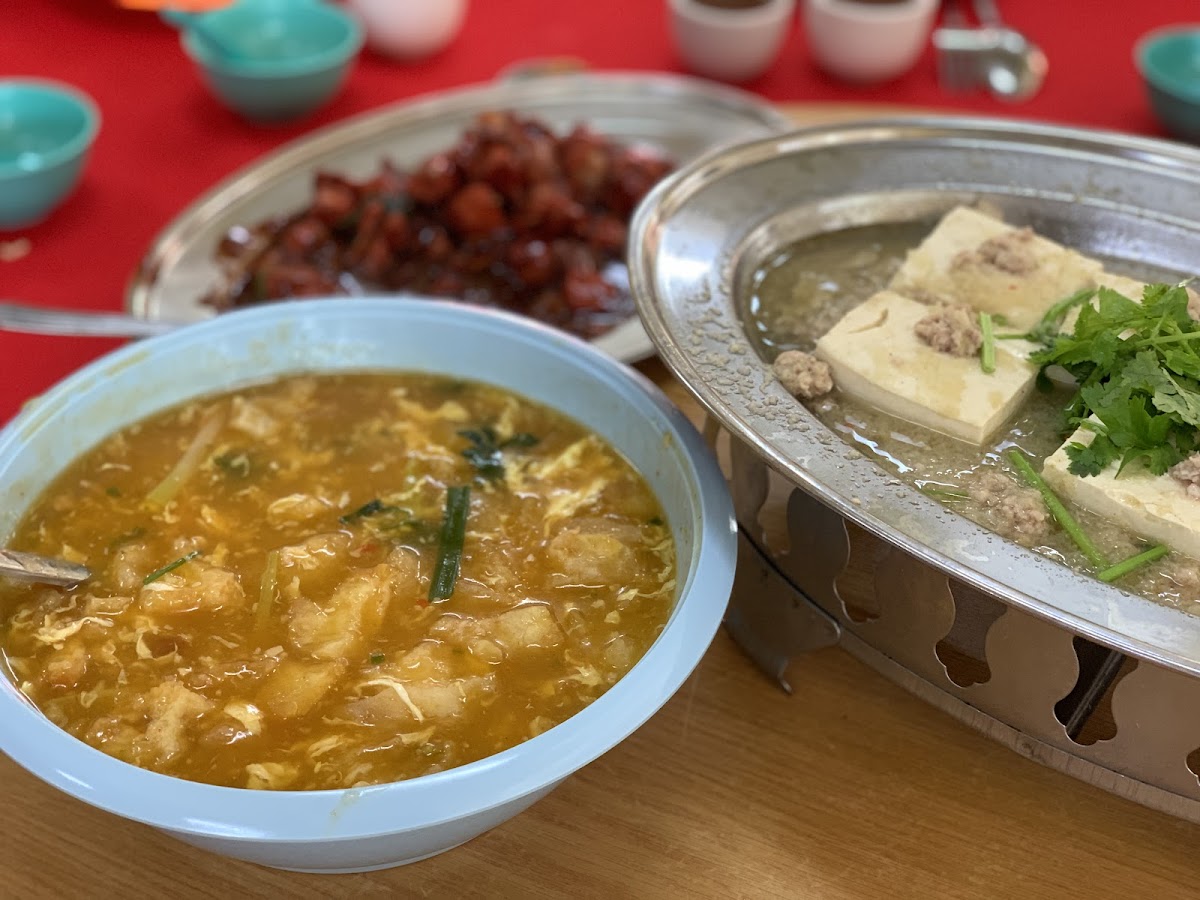 Restaurant Hock Hin - Photo 2