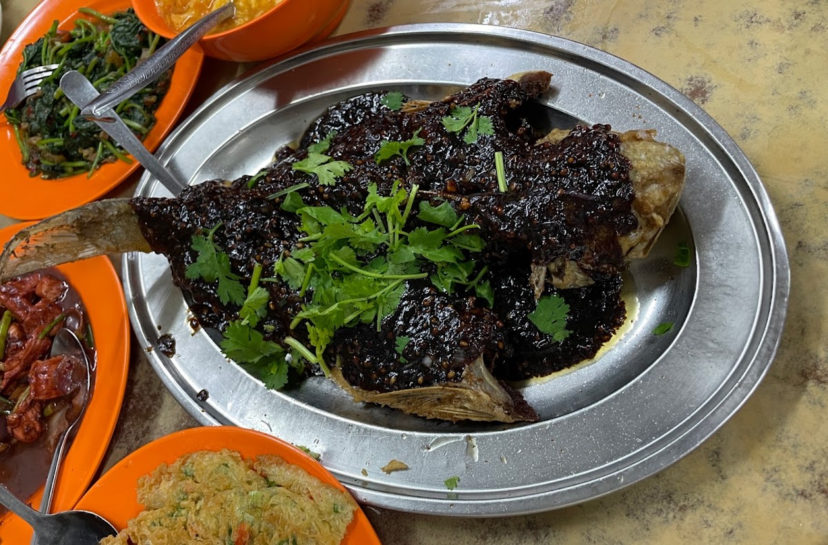 Restaurant Hock Hin - Photo 3