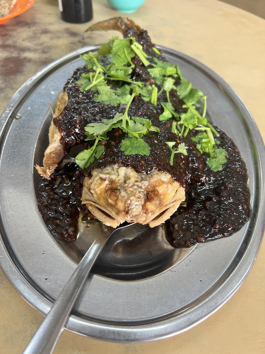 Restaurant Hock Hin - Photo 4