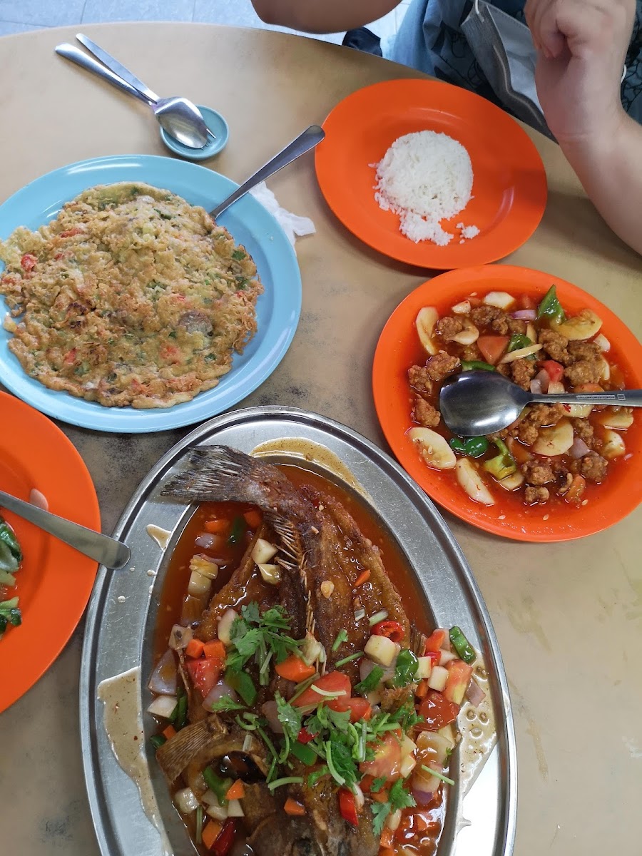 Restaurant Hock Hin - Photo 5