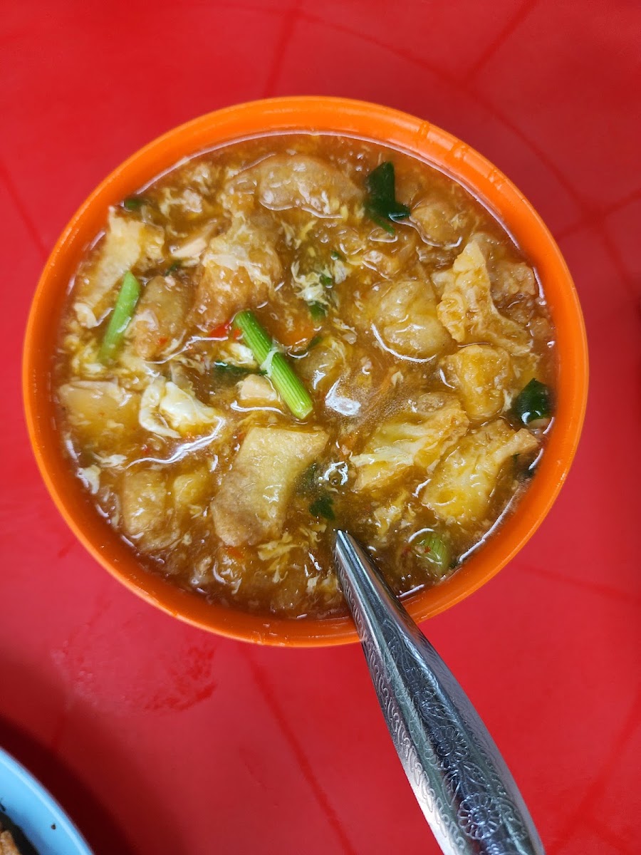Restaurant Hock Hin - Photo 6
