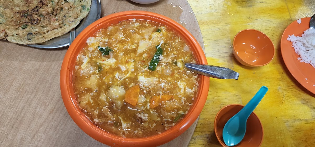 Restaurant Hock Hin - Photo 7