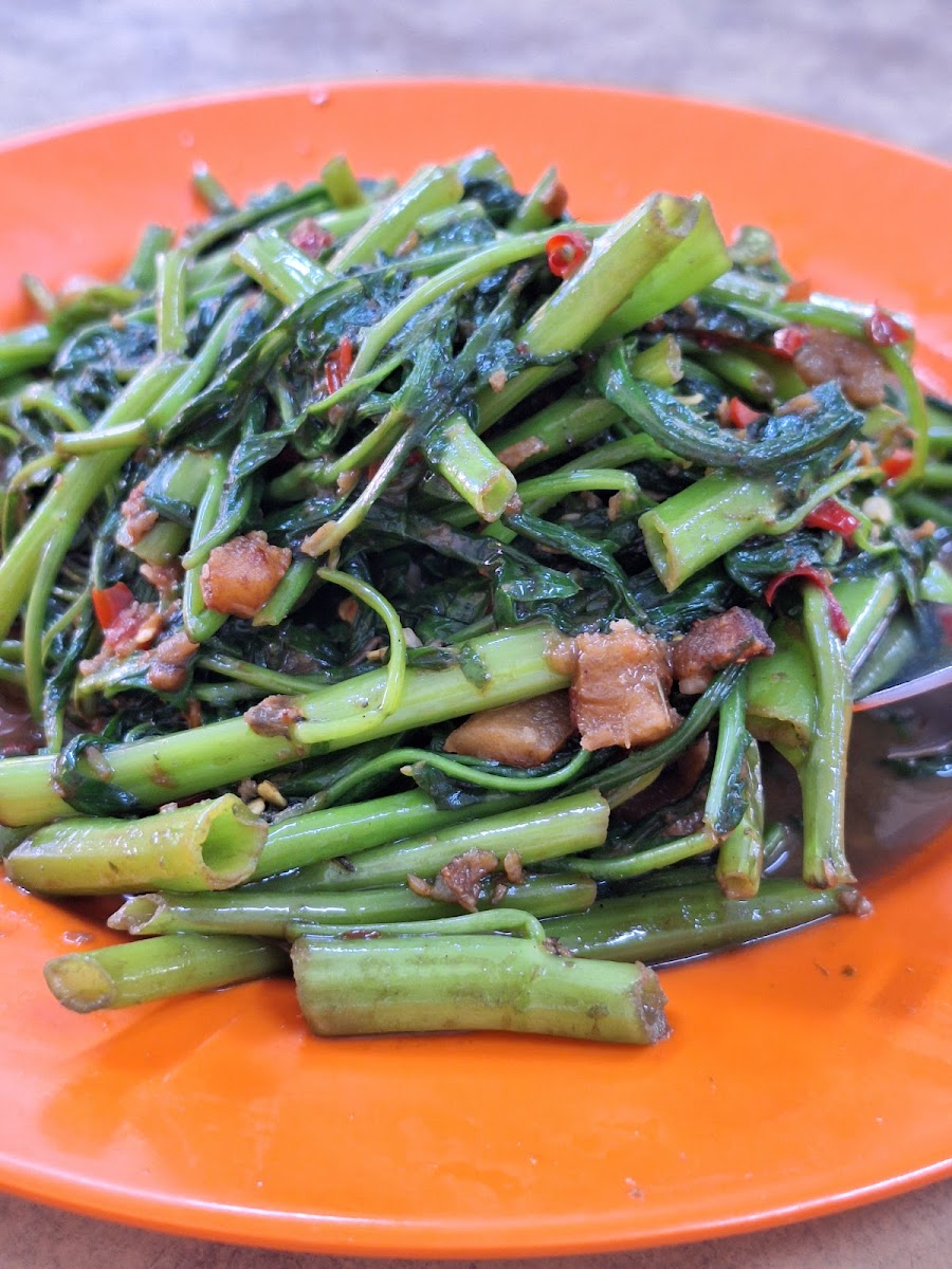 Restaurant Hock Hin - Photo 8