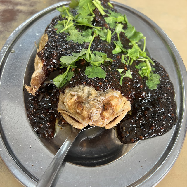 Local Fish House Specialty