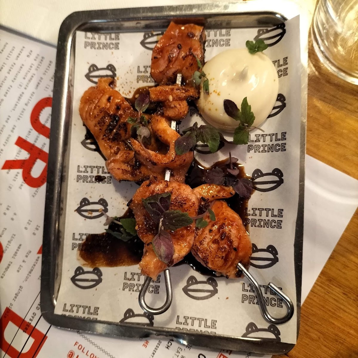 Little Prince Eating House & Bar - Photo 7