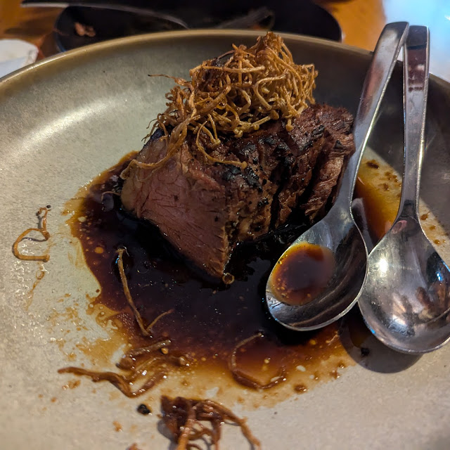 Dessert